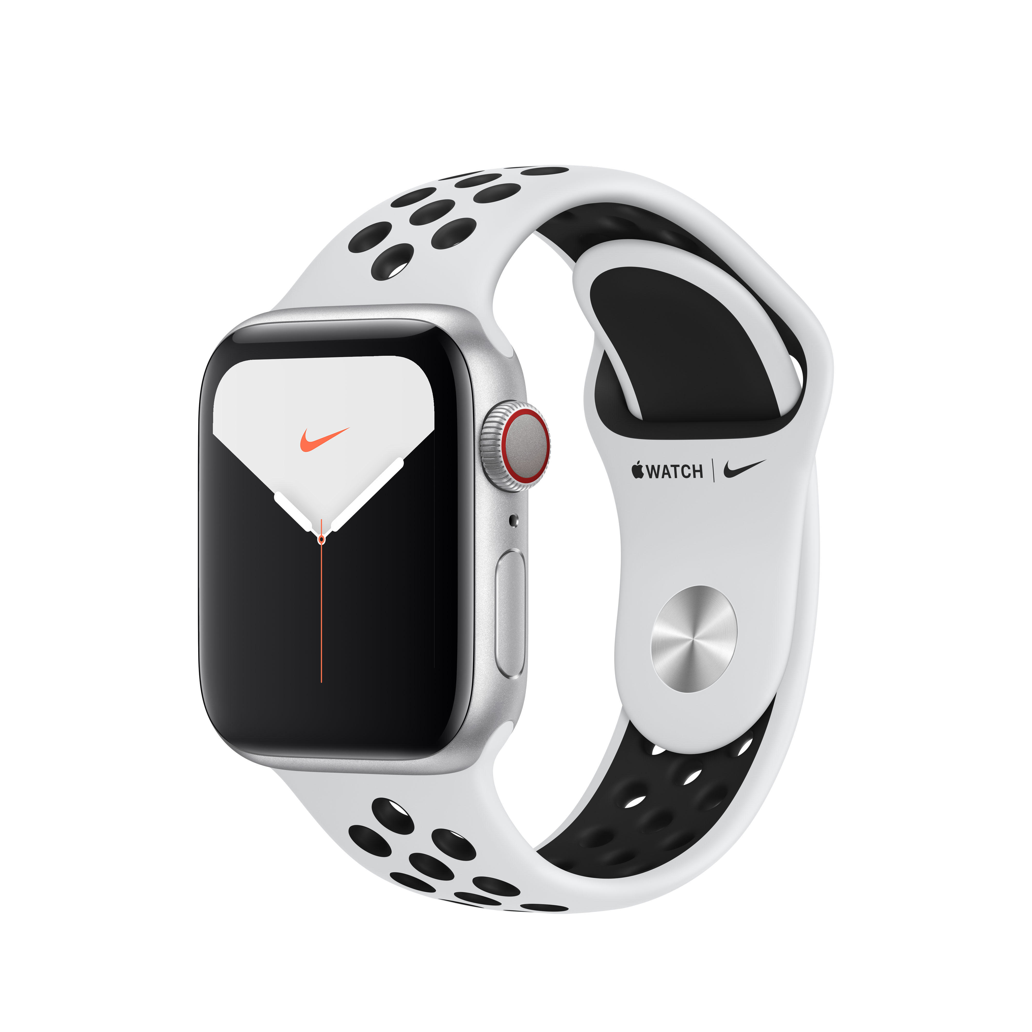 Smartwatch APPLE Watch Nike Series 5 (GPS + Cellular) 40mm 