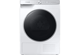 SAMSUNG Séchoir pompe à chaleur A+++ (DV90T8240SH/S2)
