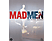 Mad Men: Seizoen 5 - Blu-ray