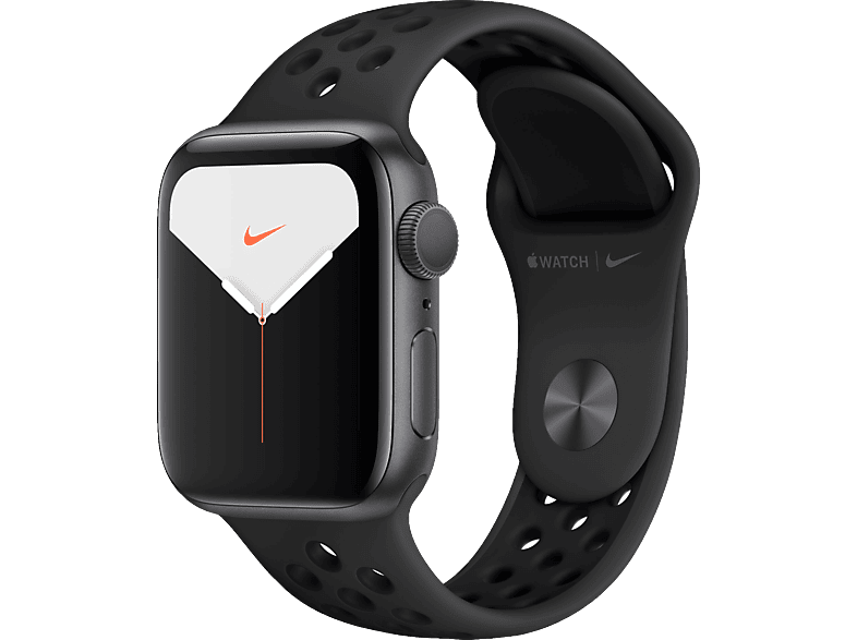 apple smart watch nike