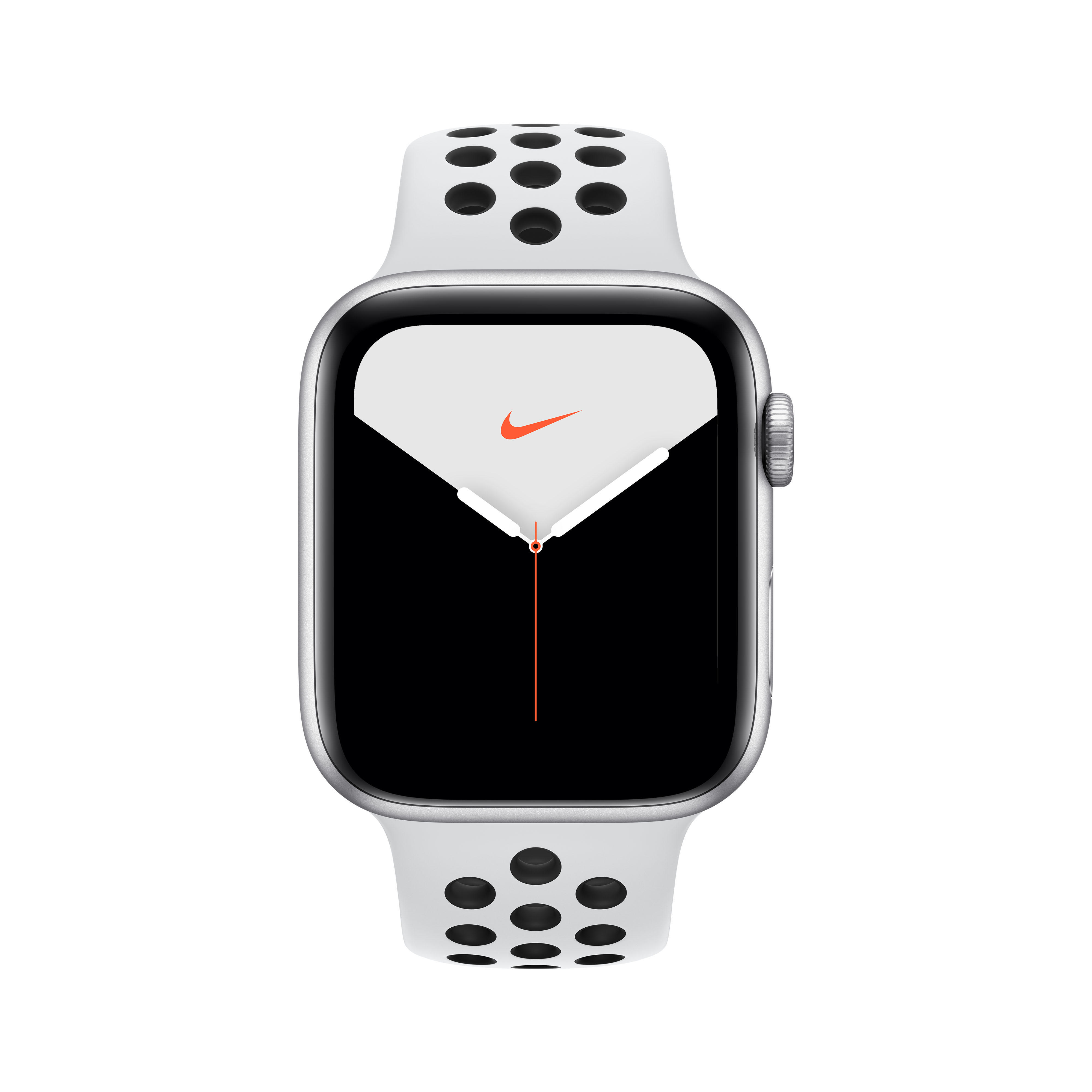 Apple watch 5 nike faces deals