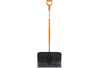 FISKARS 1003469 SnowXpert hótoló lapát, fekete