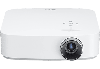 LG PF50KG CineBeam FullHD projektor