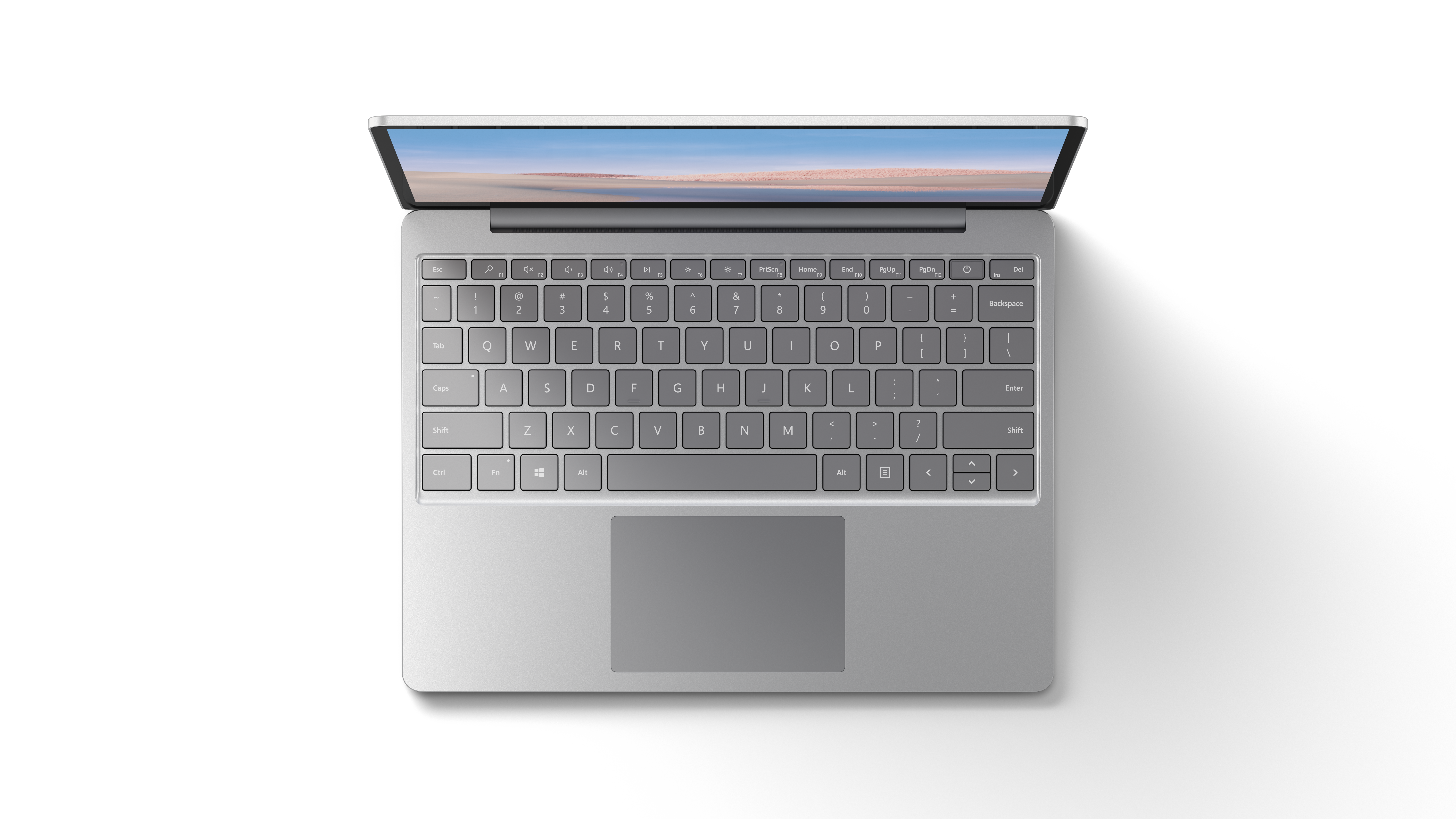 MICROSOFT Surface Laptop Go i5 8GB 128GB