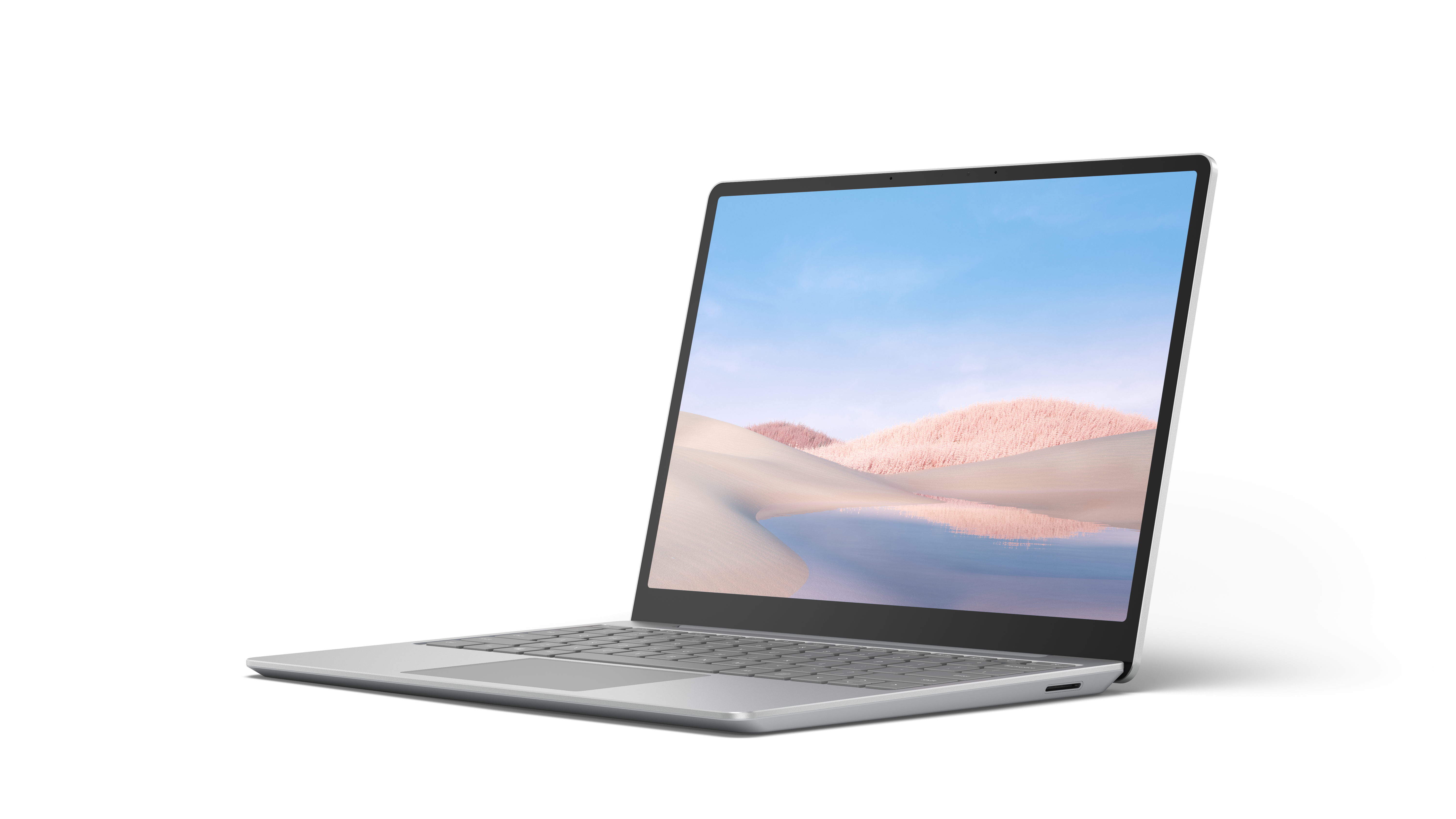 MICROSOFT Surface Laptop Go i5 8GB 256GB