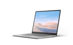MediaMarkt-MICROSOFT Surface Laptop Go i5 8GB 256GB-aanbieding
