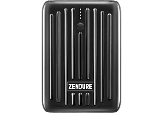 ZENDURE SuperMini - Accumulatore di energia (Nero)