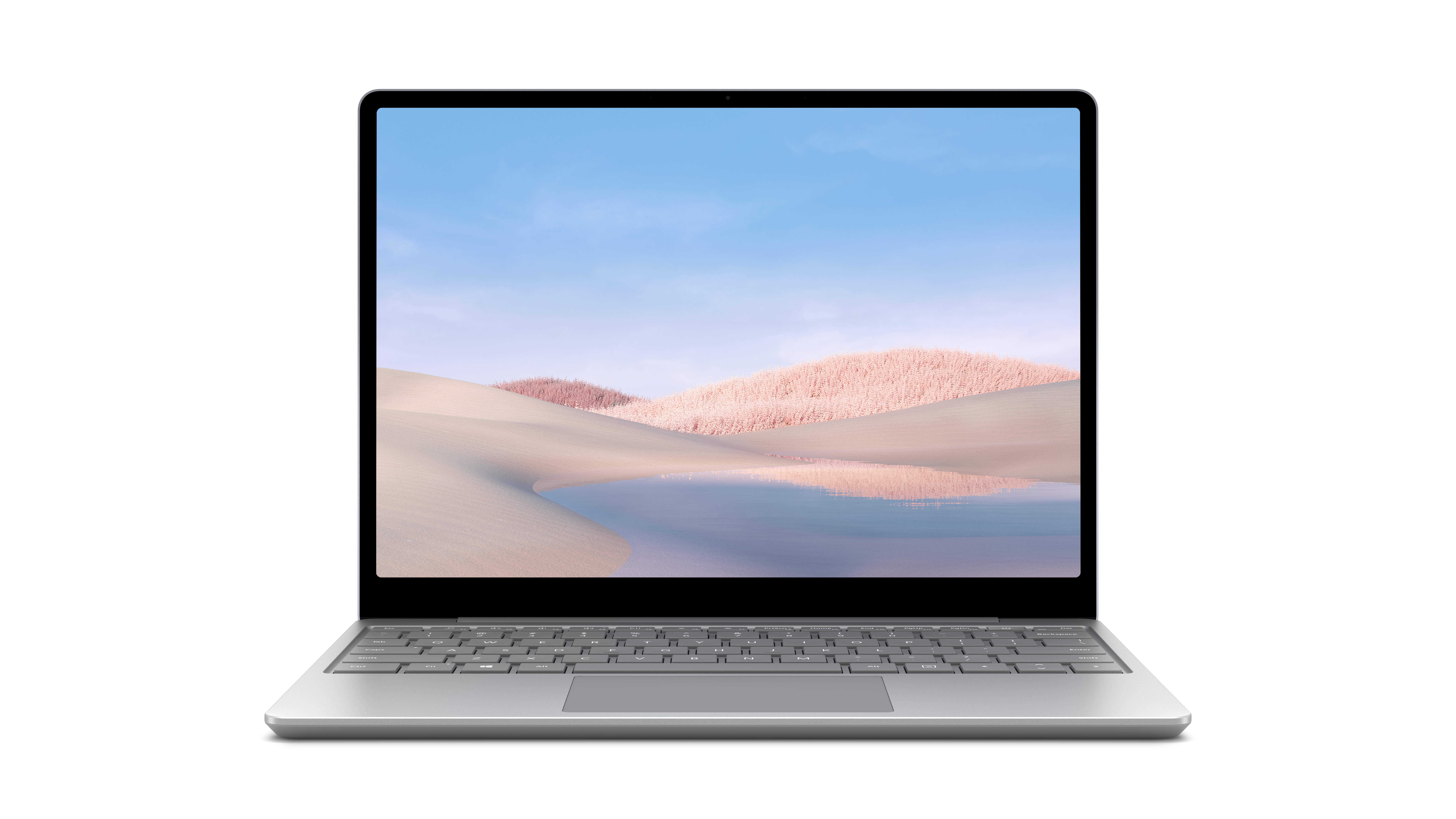 MICROSOFT Surface Laptop Go i5 8GB 256GB