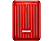 ZENDURE SuperMini - Powerbank (Rot)