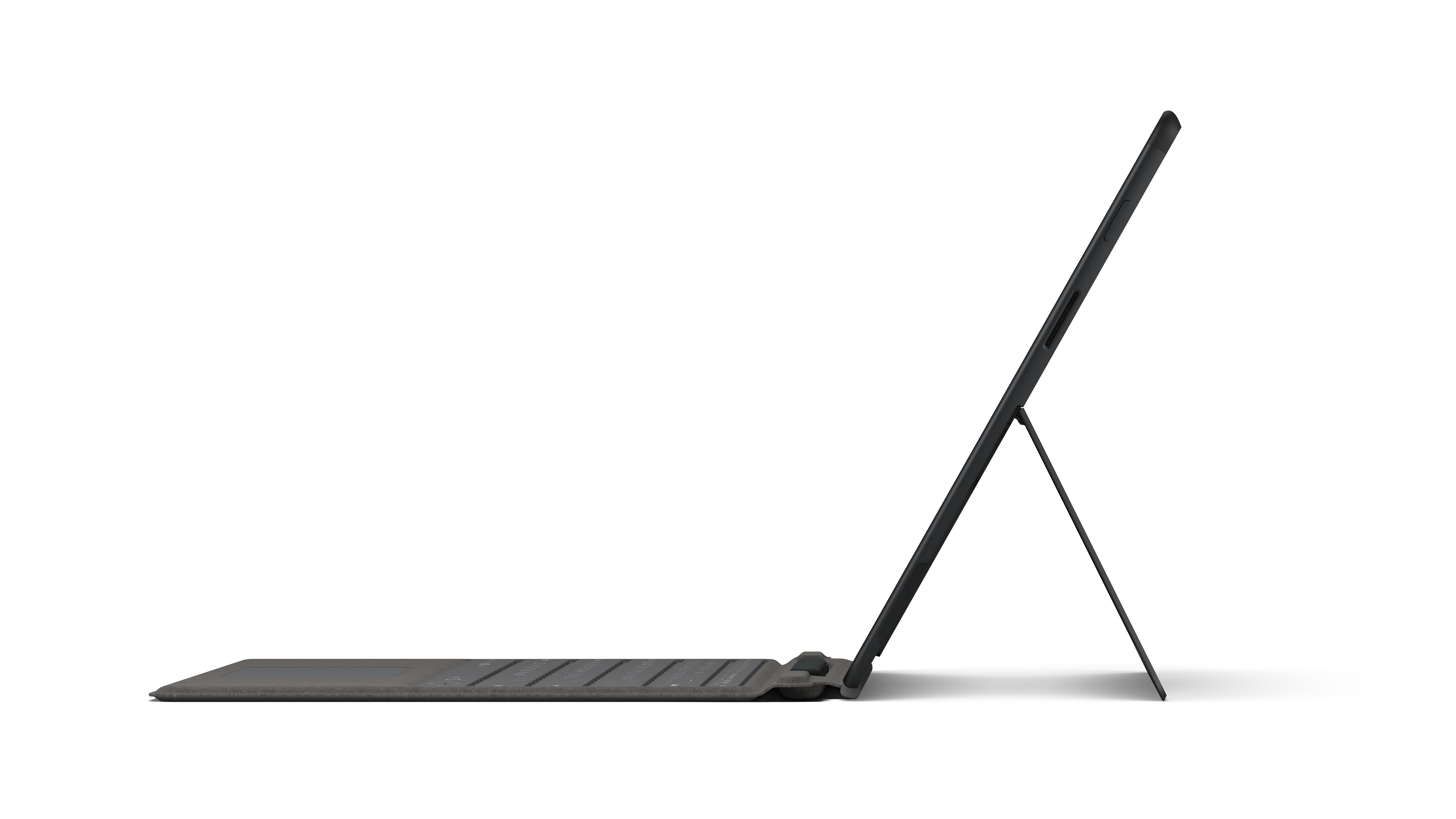 MICROSOFT Surface Pro X 16GB 256GB Zwart