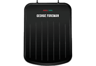 GEORGE FOREMAN Fit Grill Small 25800-56