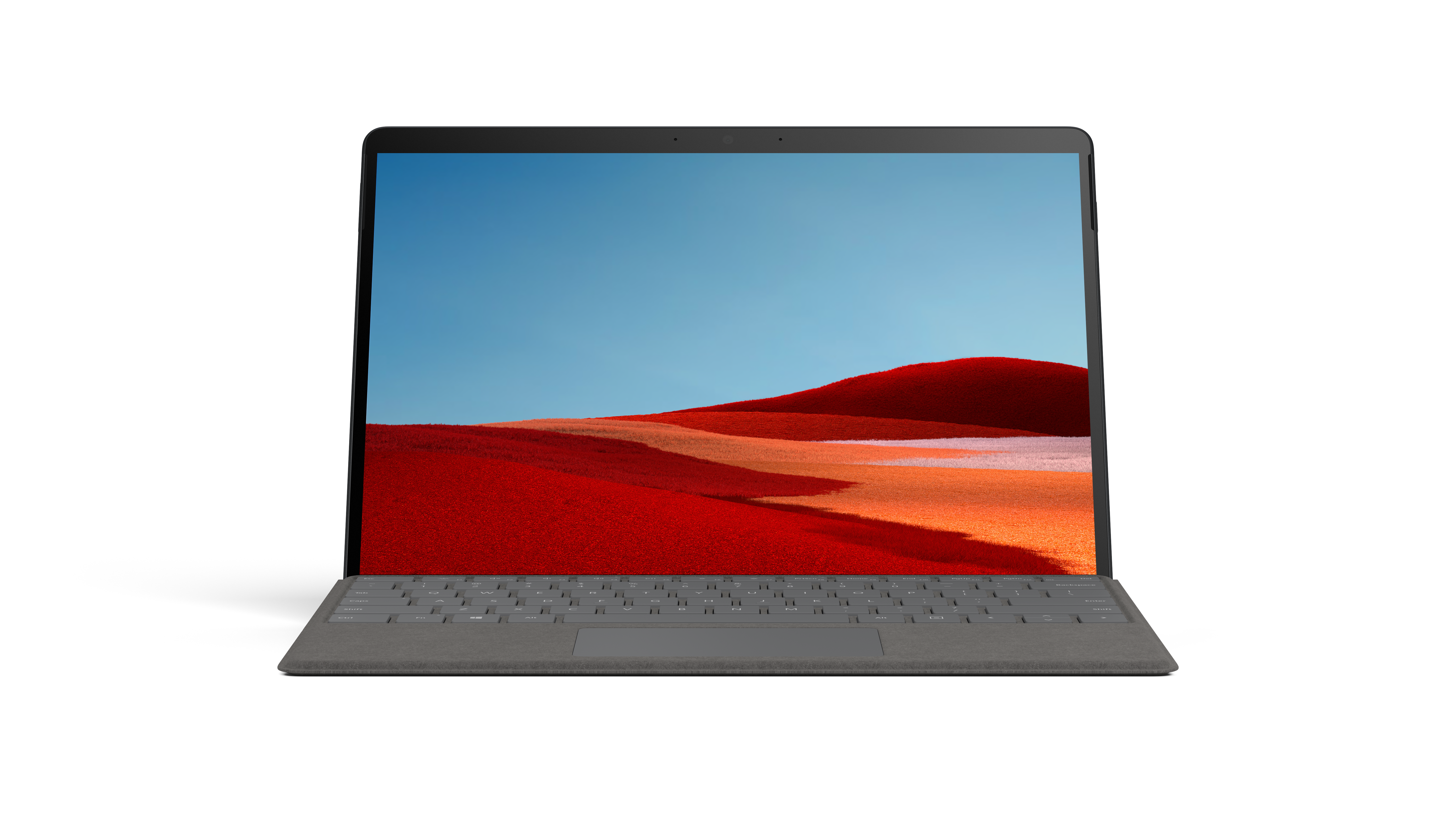 MICROSOFT Surface Pro X 16GB 512GB Zwart