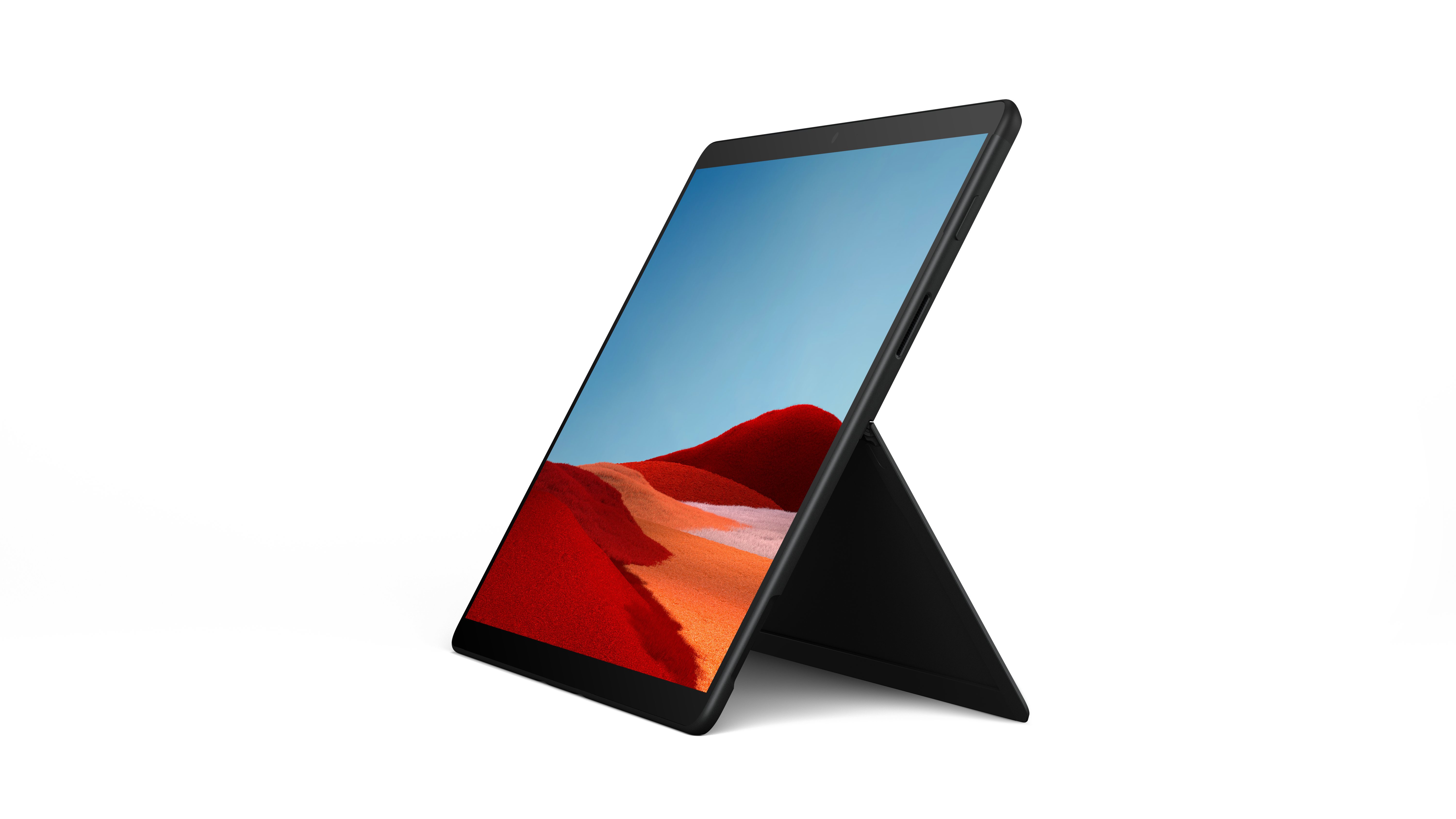 MICROSOFT Surface Pro X 16GB 512GB Zwart