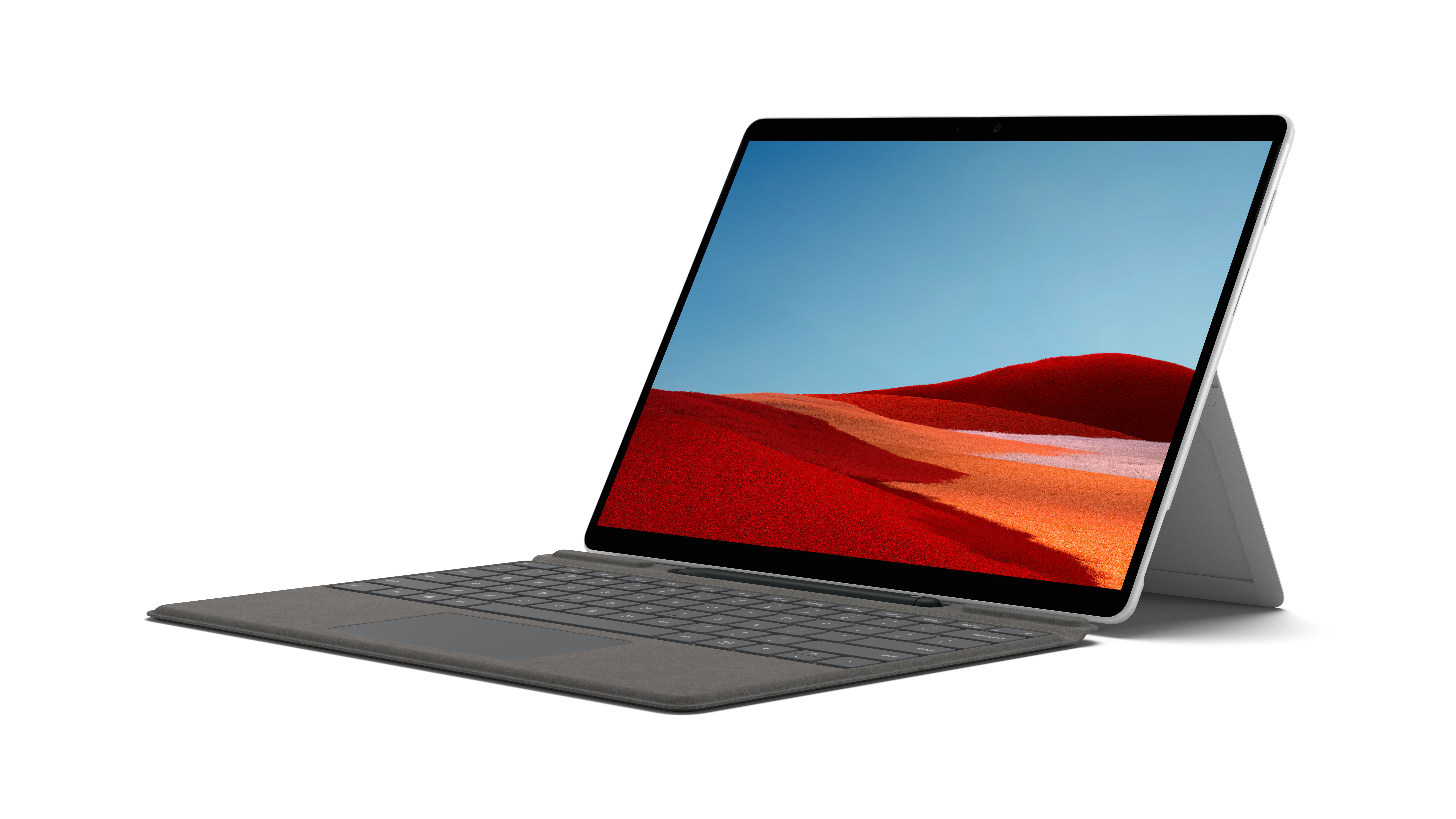 MICROSOFT Surface Pro X 16GB 256GB Zilver