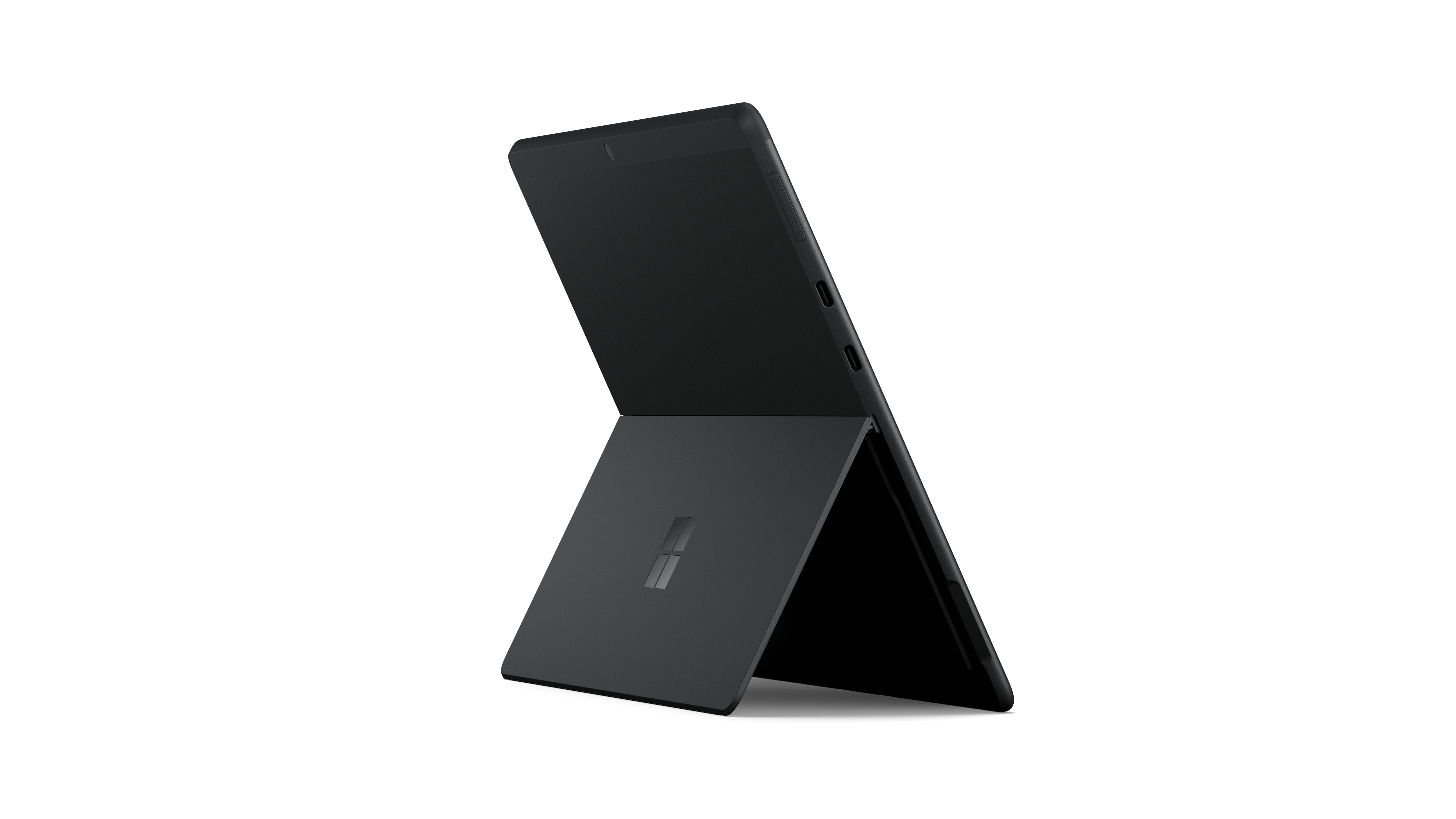 MICROSOFT Surface Pro X 16GB 512GB Zwart