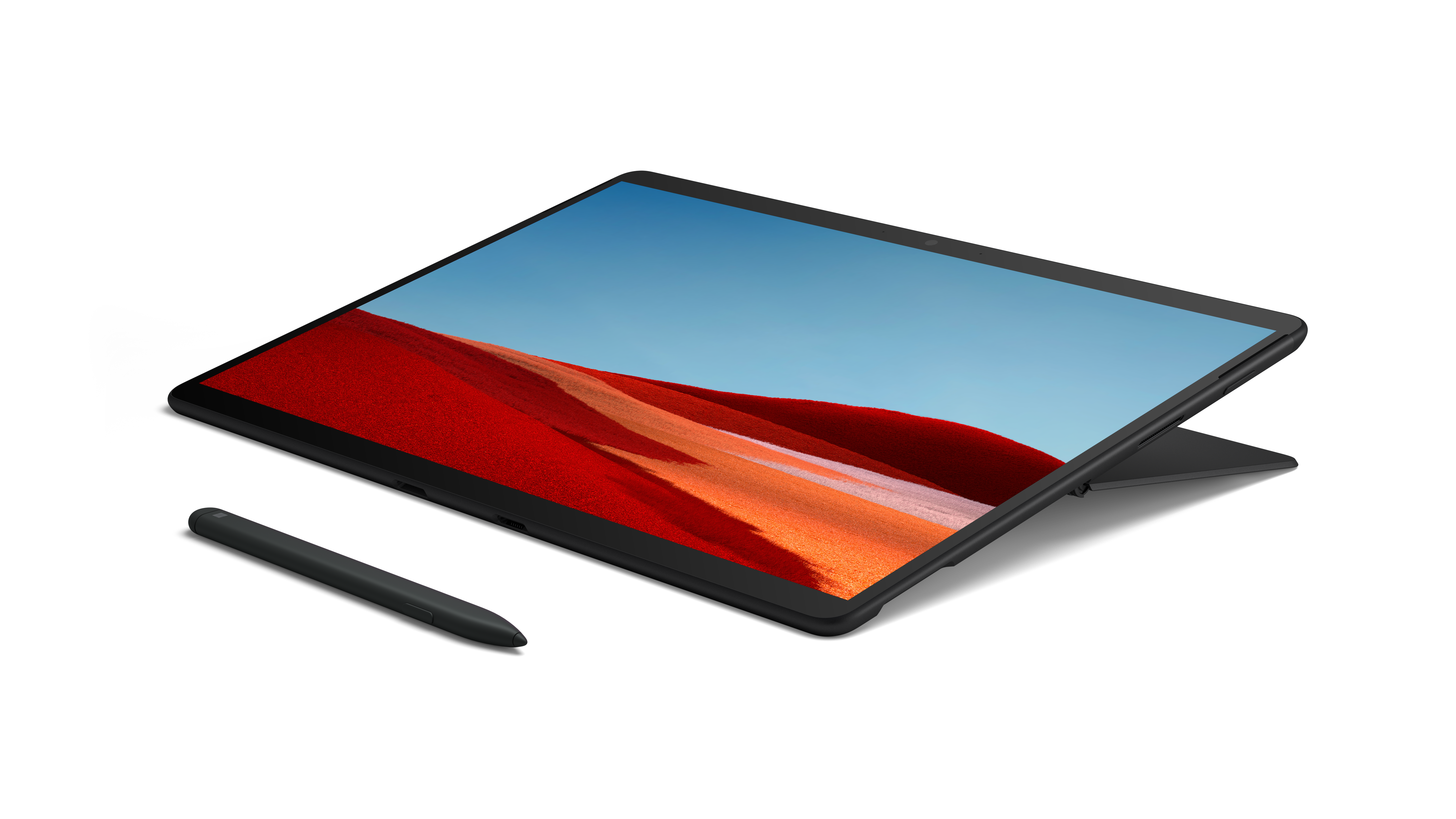 MICROSOFT Surface Pro X 16GB 512GB Zwart