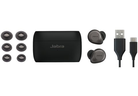 Écouteurs sans fil Jabra Elite 85t Bluetooth 100-99190003-60
