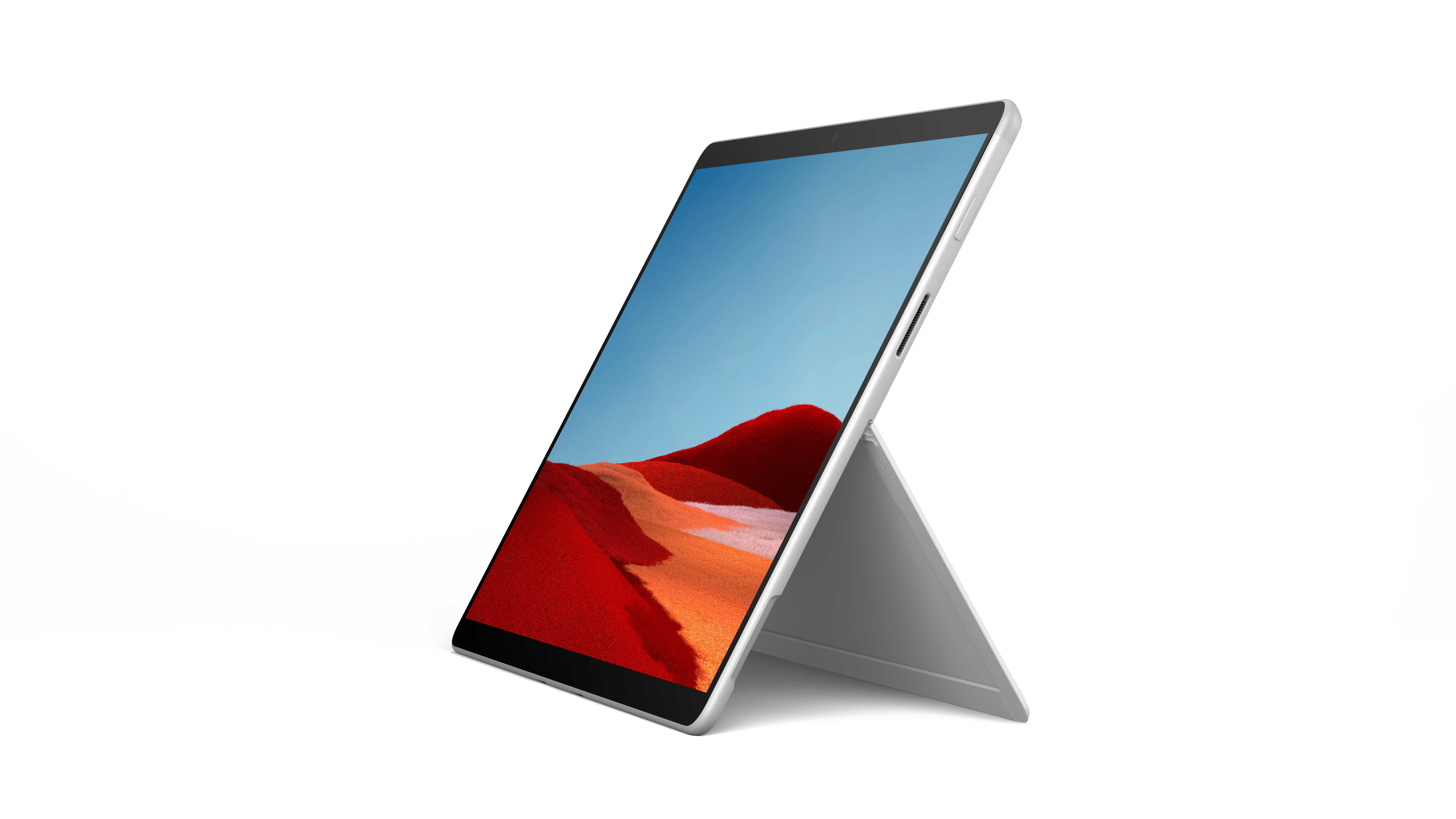 MICROSOFT Surface Pro X 16GB 256GB Zilver