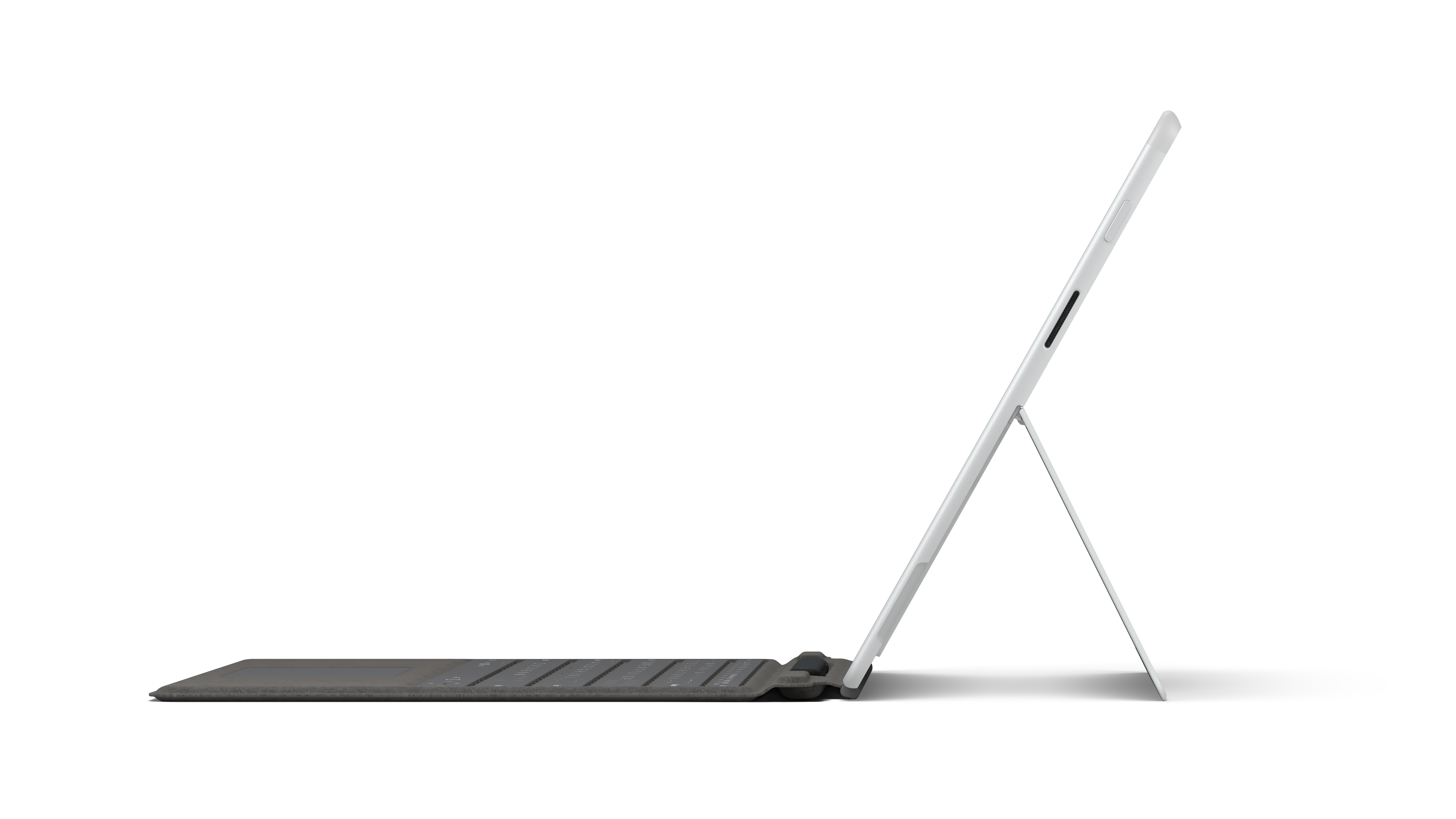 MICROSOFT Surface Pro X 16GB 512GB Zilver