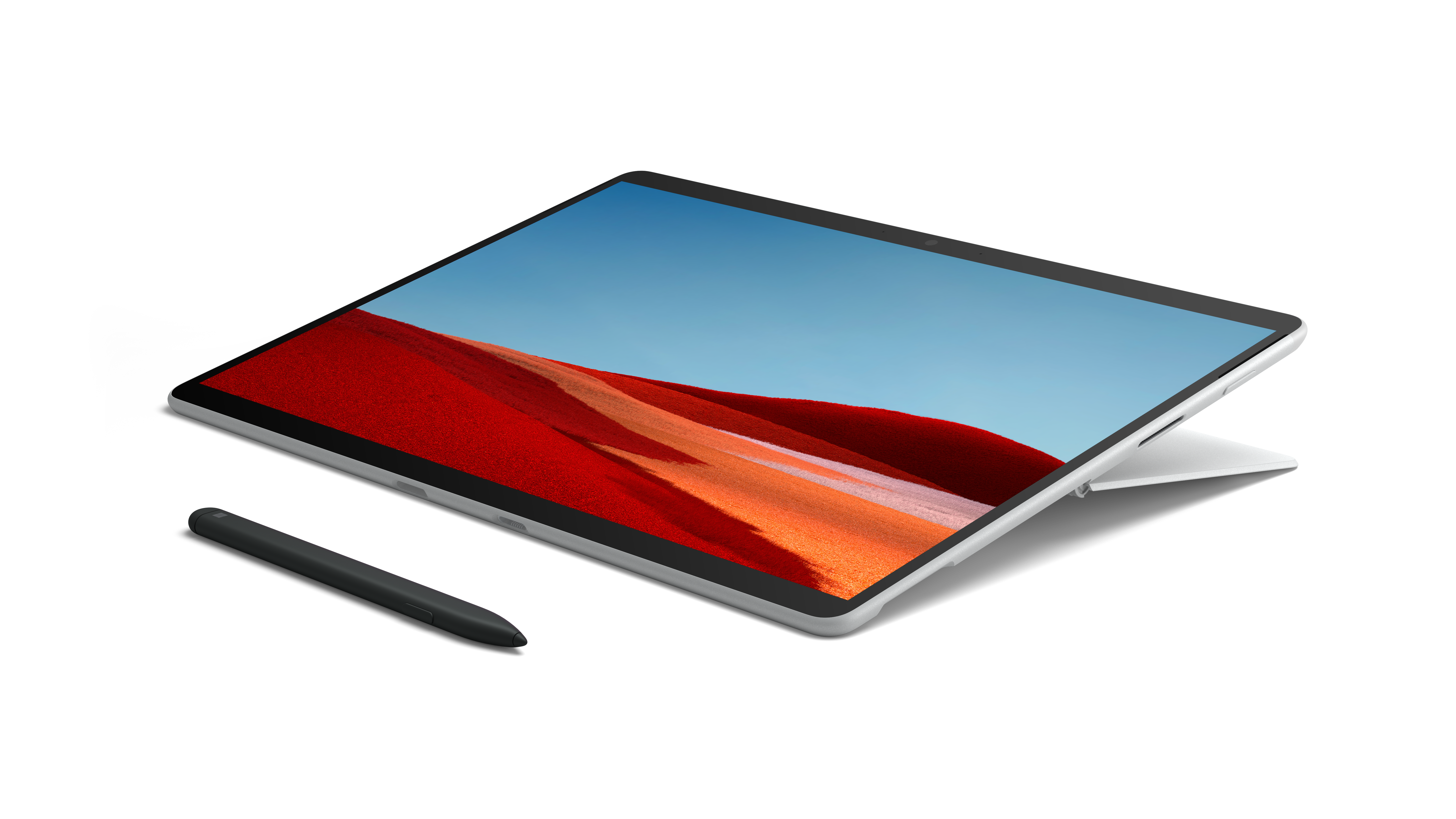 MICROSOFT Surface Pro X 16GB 512GB Zilver