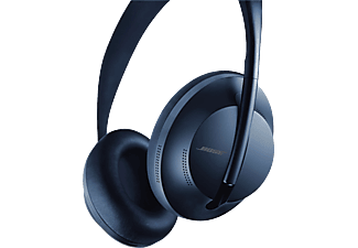 BOSE Headphones 700 Limited Edition  kabellose Noise-Cancelling, Over-ear Kopfhörer Bluetooth Dunkelblau
