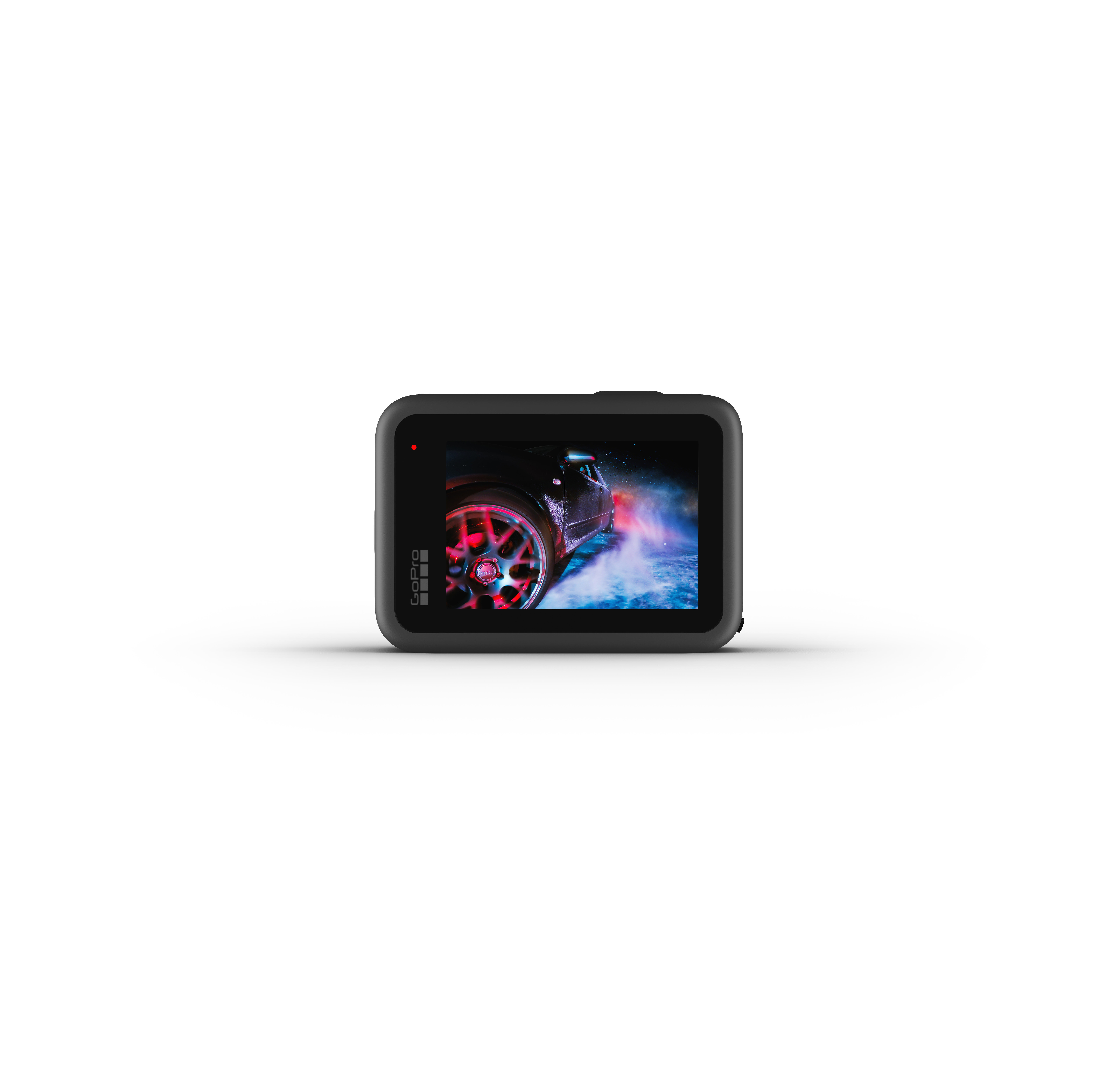 GOPRO HERO9, Schwarz Actioncam , WLAN, Touchscreen