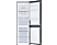 SAMSUNG Koelkast met diepvries C (RB34T605CB1/EF)