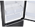 SAMSUNG Koelkast met diepvries C (RB34T605CB1/EF)