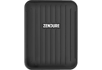 ZENDURE PD 30W - Caricabatterie (Nero)