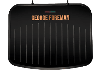 GEORGE FOREMAN Fit Grill Medium 25811-56 Copper