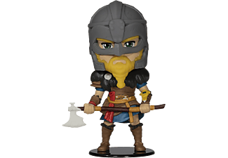 UBISOFT Assassin’s Creed Valhalla: Heroes collection: Eivor Male - Figure collettive (Multicolore)