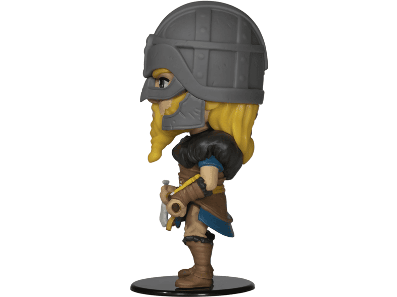 Acheter Ubisoft Assassin S Creed Valhalla Heroes Collection Eivor Male Figure Collective Mediamarkt