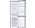 SAMSUNG Koel-vriescombinatie D (RB34T600DSA/EF)
