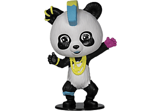UBISOFT Just Dance: Heroes collection: Panda - Sammelfigur (Mehrfarbig)