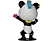UBISOFT Just Dance: Heroes collection: Panda - Figure collettive (Multicolore)