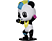 UBISOFT Just Dance: Heroes collection: Panda -  Figure collective (Multicouleur)