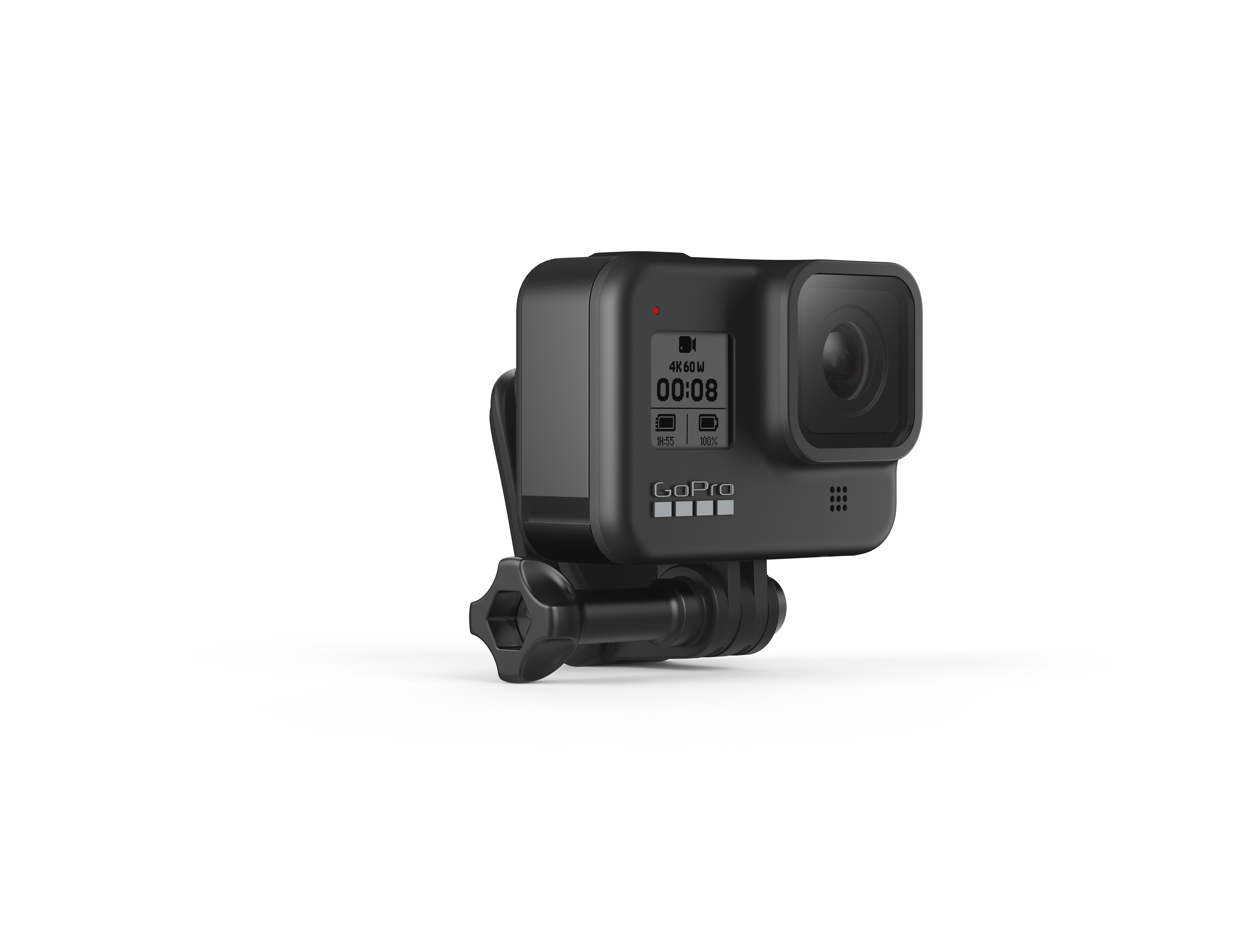 GOPRO Adventure Kit, Kamerazubehör, Schwarz