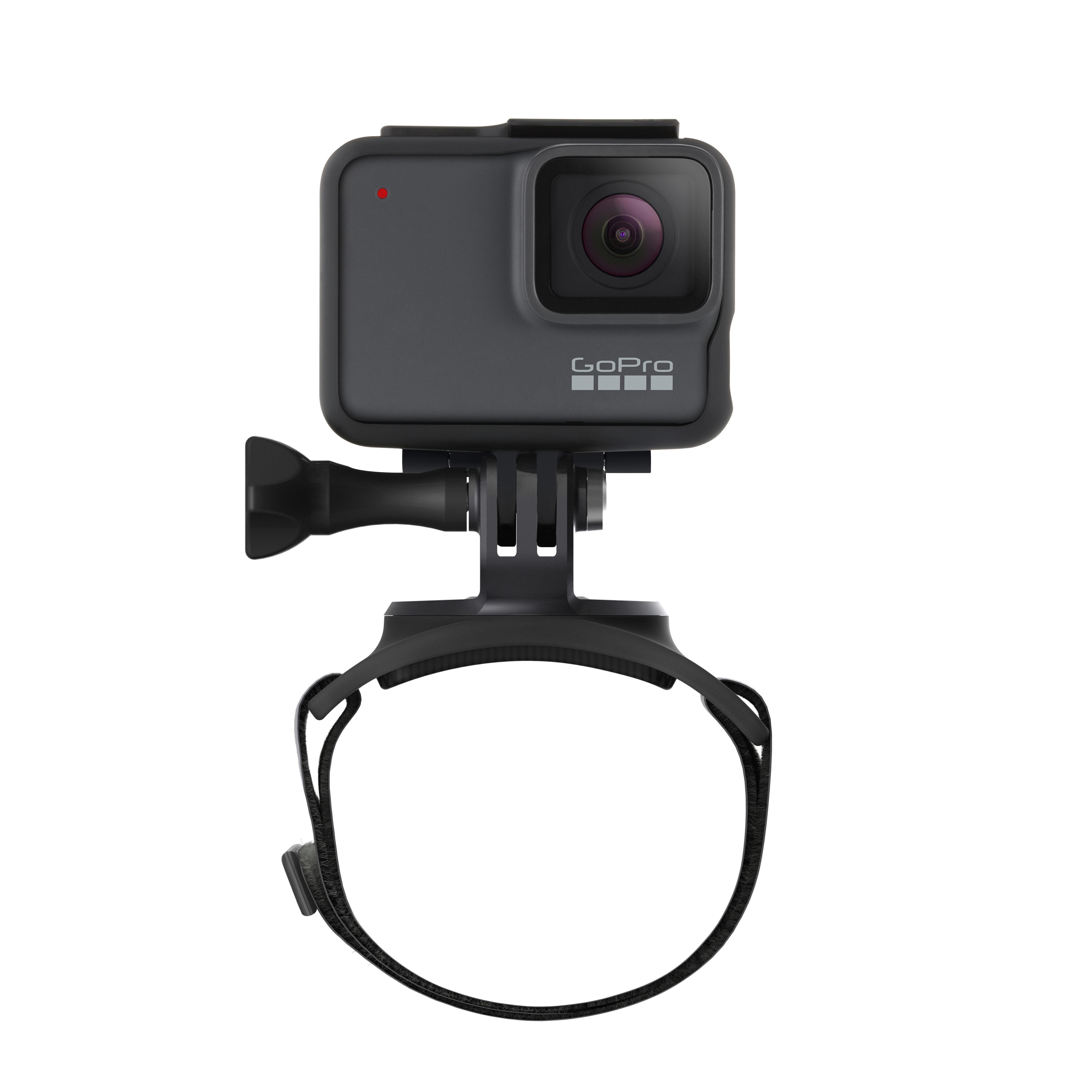 GOPRO AHWBM-002 GOPRO HAND AND WRIST STRAP+, Kamerazubehör, Schwarz