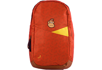 DIFUZED Nintendo - Donkey Kong AOP Bananas - Sac à dos (Multicolore)