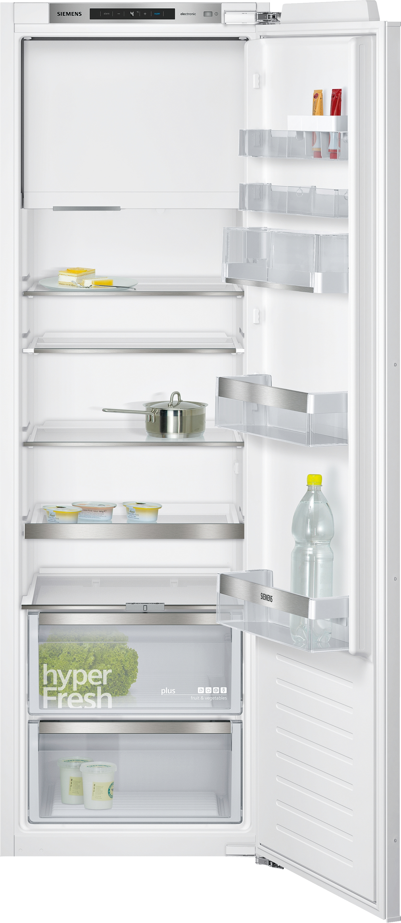SIEMENS Frigo encastrable F (KI82LADF0)