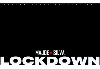 Majoe x Silva - Lockdown (Survival Box) [CD + Merchandising]