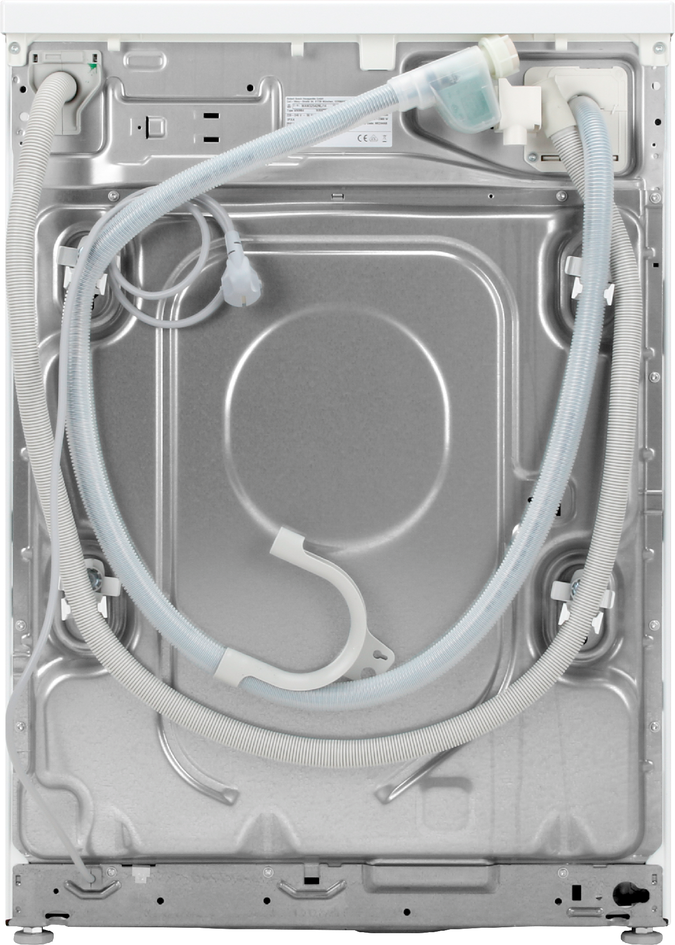 BOSCH WAW32542NL