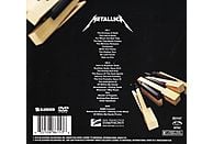 Metallica - S&M2 (LTD) CD + DVD