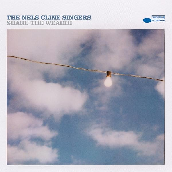 Nels Cline - Wealth The - Share (Vinyl)
