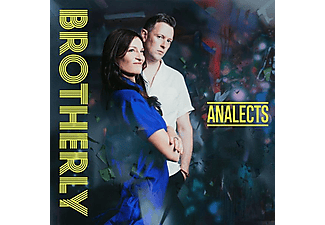 Brotherly - Analects (Best Of)  - (CD)