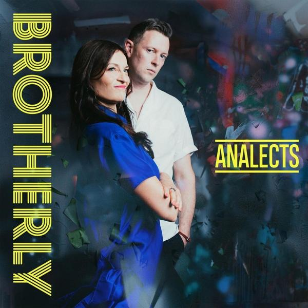 Brotherly - Analects (Best Of) - (Vinyl)