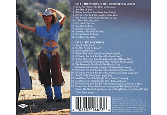 Shania Twain - The Woman In Me | CD