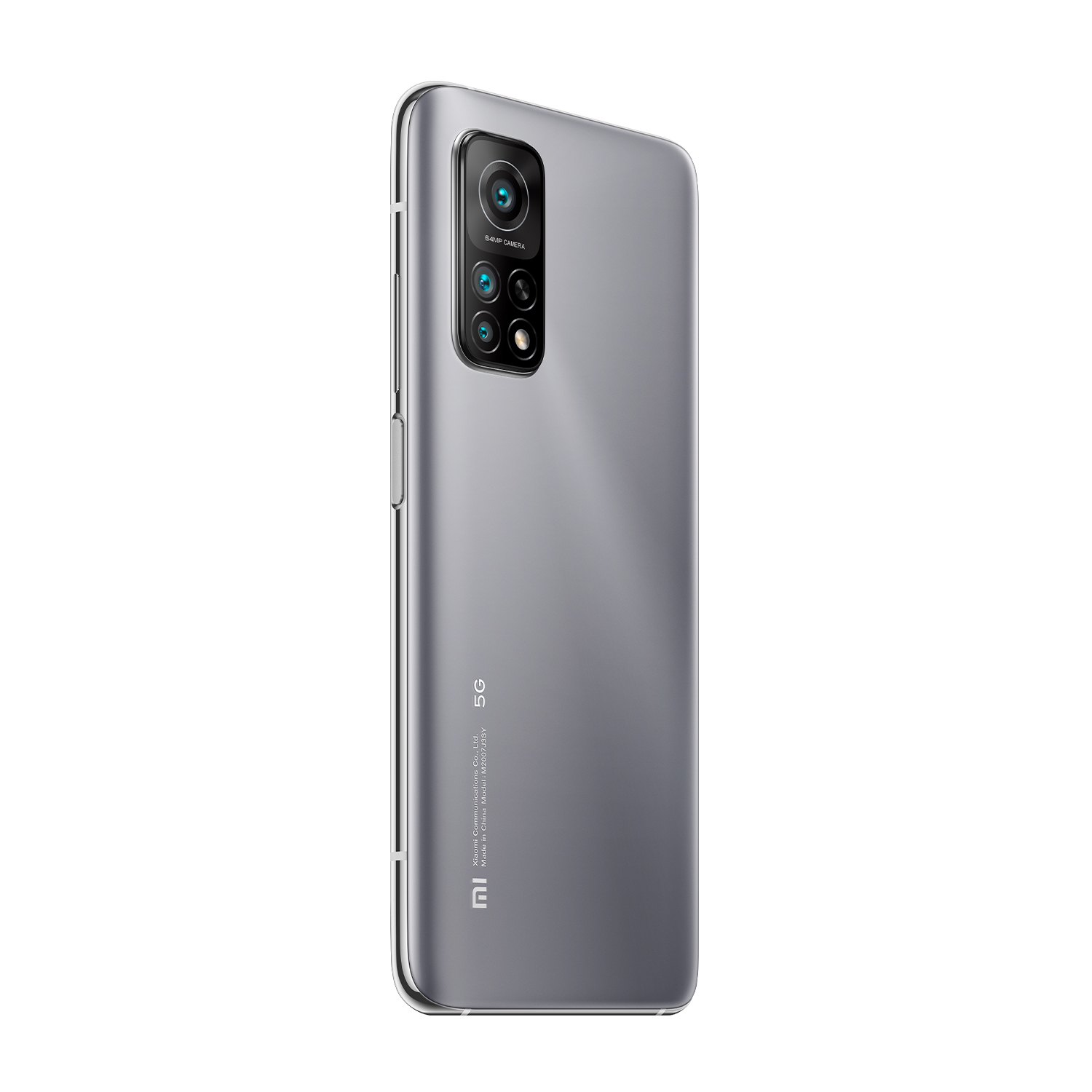Móvil - Xiaomi MI10T,Plata,128GB,6GB,6.67" Full HD+Patinete eléctrico-Xiaomi Mi Electric Scooter Essential