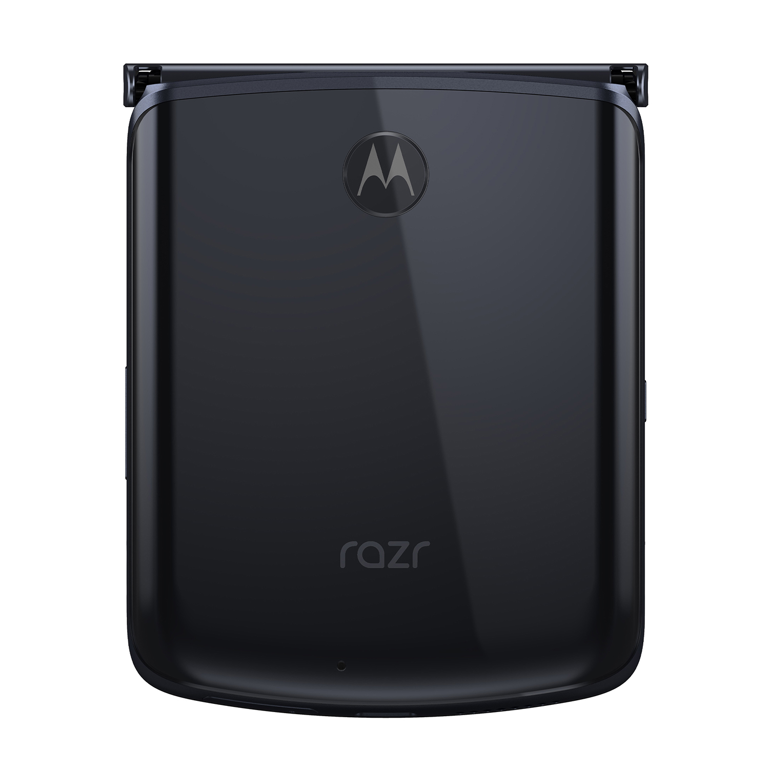 Móvil - Motorola Razr 5G, 256 GB, 8 GB, 6,2" Full HD+, Qualcomm Snapdragon 765G, 2800 mAh, Android, Negro