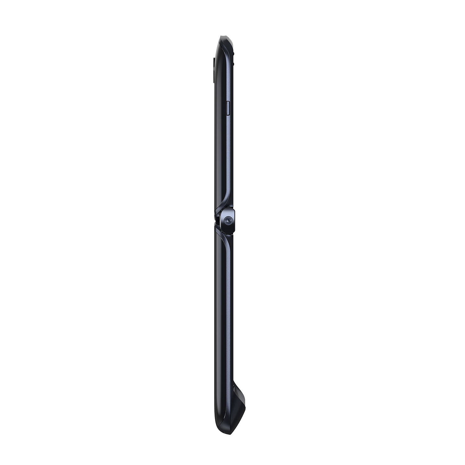 Móvil - Motorola Razr 5G, 256 GB, 8 GB, 6,2" Full HD+, Qualcomm Snapdragon 765G, 2800 mAh, Android, Negro